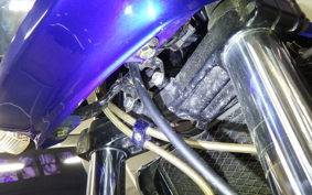 KAWASAKI ZRX1200 R 2004