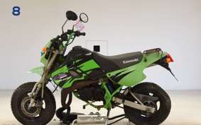 KAWASAKI KSR-2 2009 MX080B