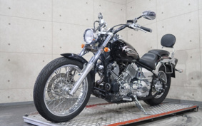 YAMAHA DRAGSTAR 400 2013 VH02J