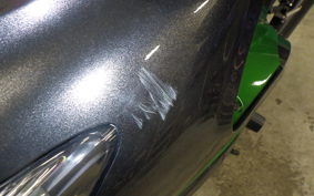 KAWASAKI ZX 1400 NINJA R A 2018