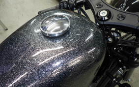 HARLEY XL1200X 2014