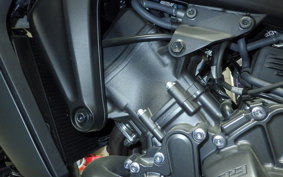 YAMAHA TRACER 9 GT RN70J