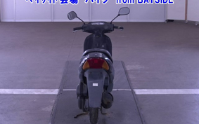 SUZUKI LET's 2