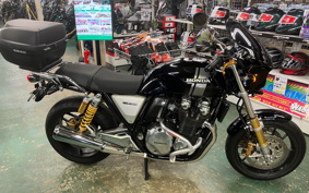HONDA CB1100RS 2017 SC65