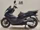 Фото Honda PCX 125 2016 с японского аукциона