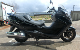 SUZUKI SKYWAVE 250 CJ44A