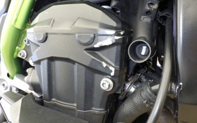 KAWASAKI Z900 Gen.2 2018 ZR900B