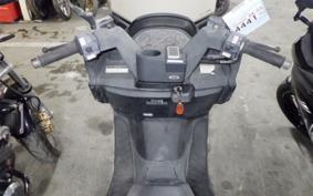 YAMAHA MAJESTY 250 SV 2002 SG01J