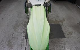 KAWASAKI KX250 F 2023 KX250T