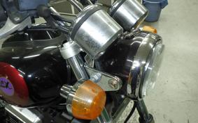 KAWASAKI ELIMINATOR 250 LX EL250A