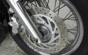 YAMAHA DRAGSTAR 400 CLASSIC 2004 VH01J