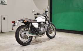 HONDA CB400SS E 2009 NC41