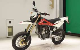 HUSQVARNA SM450R 2007