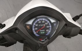 SUZUKI ADDRESS V110 CE47A