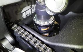 KAWASAKI NINJA ZX-6R A 2025 ZX636J