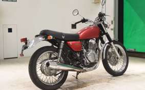 HONDA CB400SS E 2010 NC41