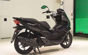 HONDA PCX 125 2022 JF56