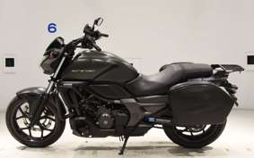 HONDA CTX700 N DCT 2013