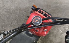 HONDA ZUMAR AF58