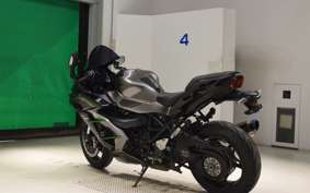 KAWASAKI NINJA H2 SX SE 2019 ZXT02A