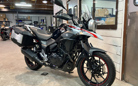 SUZUKI STROM 250ABS DS11A