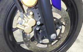 YAMAHA YZF-R25 2012 RG10J