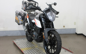 KTM 390 ADVENTURE 2020 JGJ40