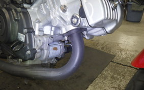 HONDA VTR 250 Gen. 2 2011 MC33