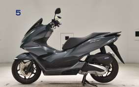HONDA PCX125 JK05