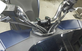 HONDA PCX125 2001 JK05