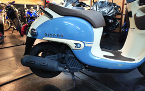 HONDA GIORNO AF77