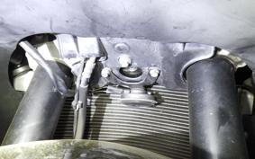 KAWASAKI ZX 1400 NINJA R A 2012