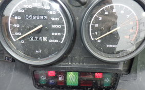 BMW R1100RS 1993