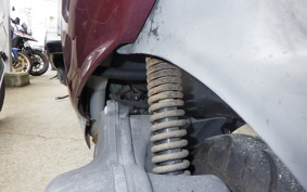 SUZUKI LET's 4 CA45A