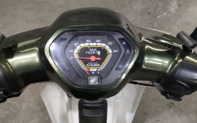 HONDA SUPER CUB50 AA04