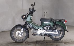 HONDA CROSS CUB 110 JA60