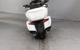 HONDA GL 1800 GOLD WING DCT 2024 SC79