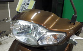 HONDA TACT Basket 2025 AF79