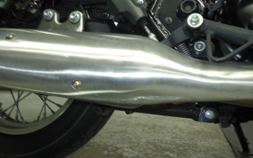 BENELLI インペリアーレ400 2023