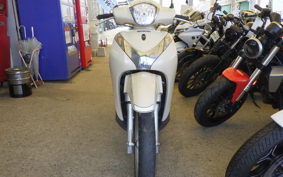 HONDA SHﾓｰﾄﾞ JF51