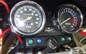 KAWASAKI BALIUS 250 Gen.2 ZR250B
