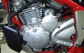 YAMAHA SEROW 250 Gen.3 DG31J