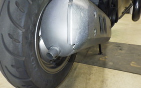 HONDA SPACY 125 Gen. 3 2004 JF04