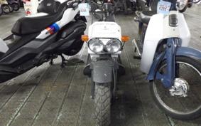 HONDA ZOOMER 2026 AF58