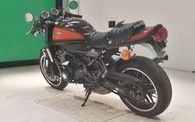 KAWASAKI Z900RS 2018 ZR900C