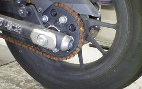 HONDA REBEL 250 MC49