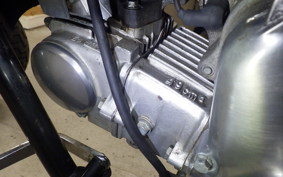 HONDA MAGNA 50 2002 AC13