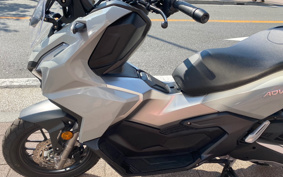 HONDA ADV160 KF54