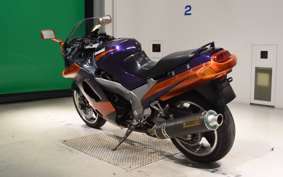 KAWASAKI ZZ1100 NINJA R Gen.2 1998 ZXT10D