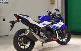 SUZUKI GSX250R